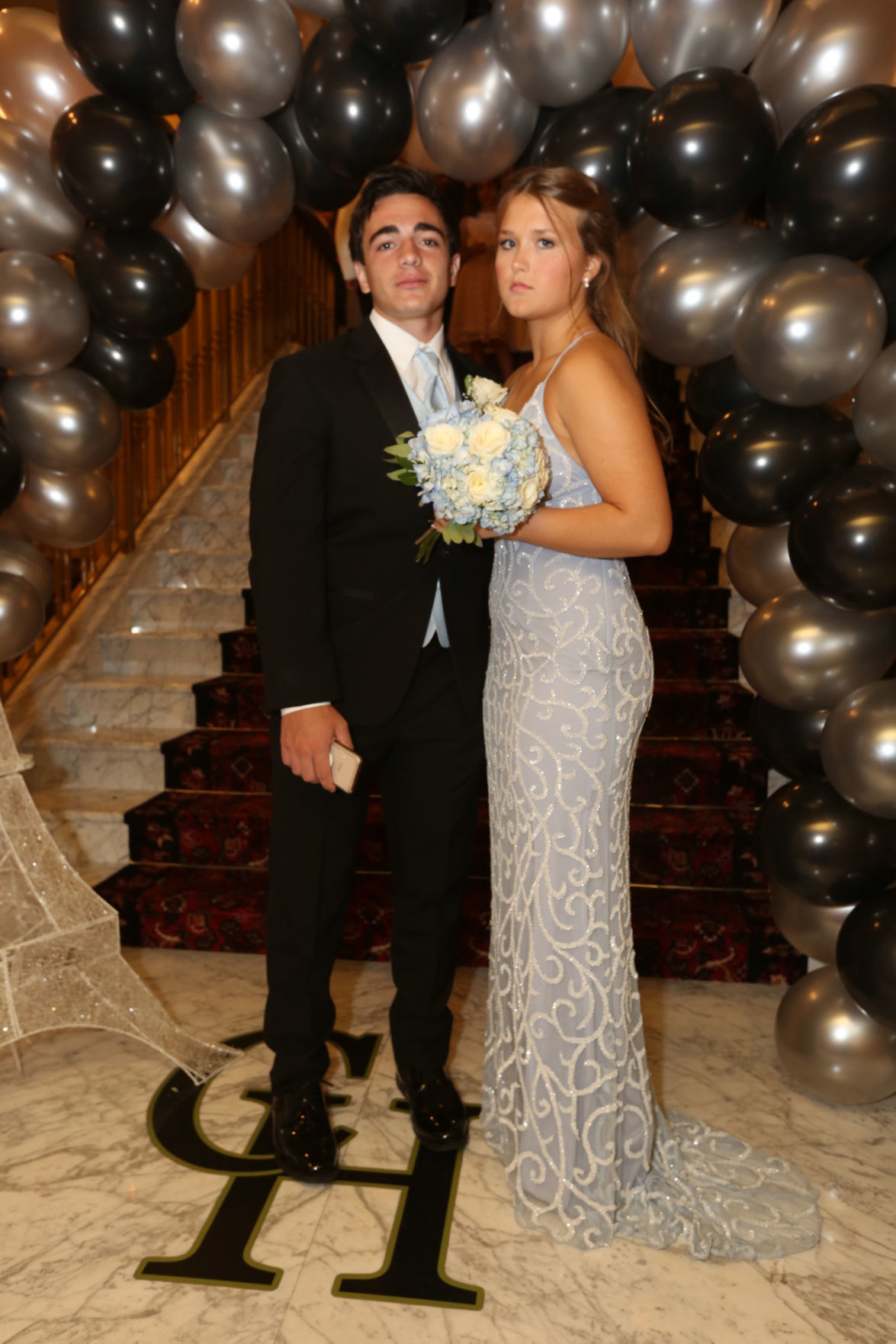 Mainland Regional High School Prom